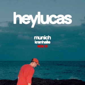 heylucas Tickets, Tour Dates and Concerts