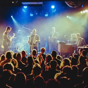 The Greyboy Allstars — Rickshaw Theatre, 2026-09-19