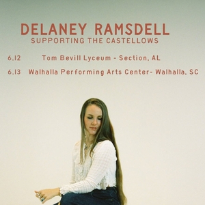 Delaney Ramsdell Walhalla Tickets, Walhalla Performing Arts Center Jun ...