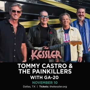 Tommy Castro Tickets, Tour Dates and Concerts