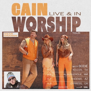 bodie Tickets, Tour Dates and Concerts