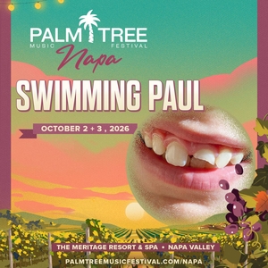 Ingressos, Datas da Turnê e Shows de Swimming Paul