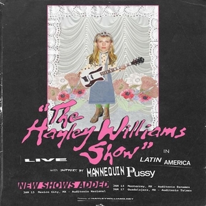 Mannequin Pussy Tickets, Tour Dates and Concerts