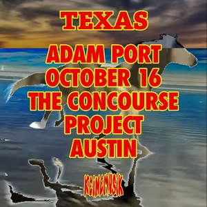 Adam Port Tickets, Tour Dates and Concerts