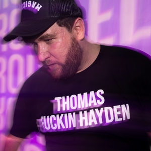 Thomas Hayden Tickets, Tour Dates and Concert