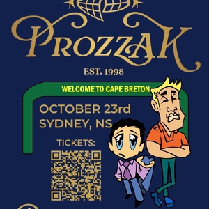 Prozzak Tickets, Tour Dates and Concerts