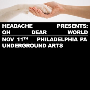 Headache Tickets, Tour Dates and Concerts