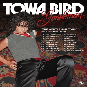 Mother Soki Tickets, Tourdaten und Konzerte