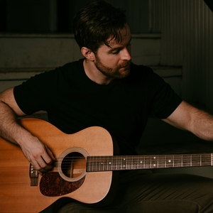 Brendan Cleary Music