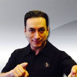 BOOGIEMAN of MIX MASTERS