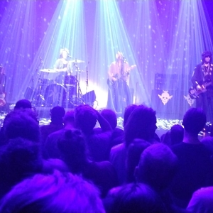 The Dandy Warhols at The Hague, Netherlands in PAARD 2026