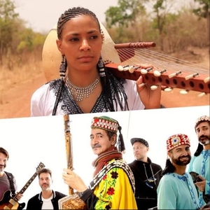 Sona Jobarteh Tickets, Tour Dates and Concerts