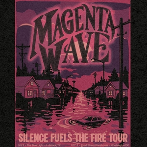 Magenta Wave Tickets, Tour Dates and Concerts