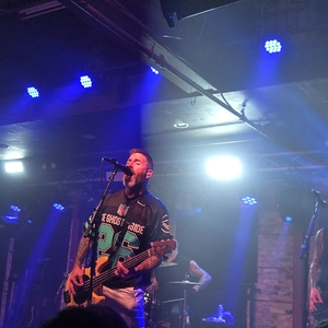 The Ghost Inside at London, ON in London Music Hall 2026