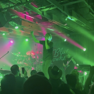 Between the Buried and Me at Phoenix, AZ in Crescent Ballroom 2026