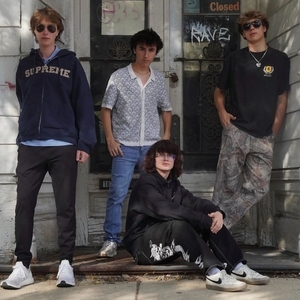 Fank! Tickets, Tour Dates and Concert