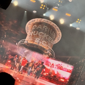 Darius Rucker at Canandaigua, NY in CMAC Performing Arts Center 2026