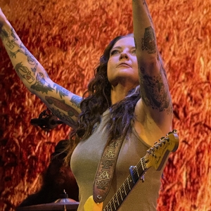 Ashley McBryde at Nashville, TN in Chief's on Broadway 2026