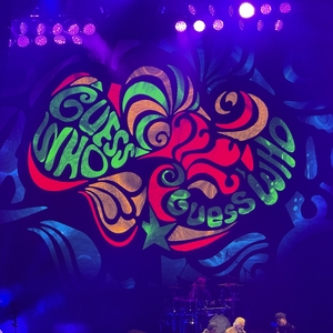 The Guess Who at Calgary, AB in Scotiabank Saddledome 2026