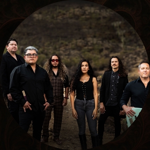 Tesoro Tickets, Tour Dates and Concert