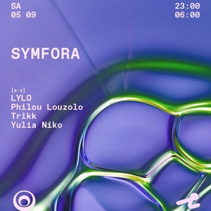 Yulia Niko Tickets, Tour Dates and Concerts