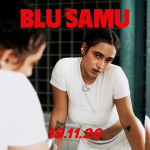 Blu Samu Tickets, Tour Dates and Concerts