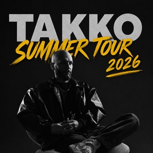 TAKKO @ Societén - Varberg