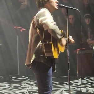 Jack Savoretti at undefined in undefined 2026