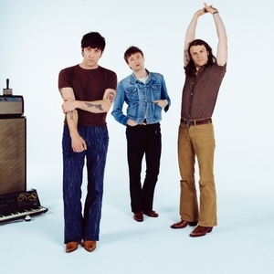 Howlin' Jaws Tickets, Tour Dates and Concert