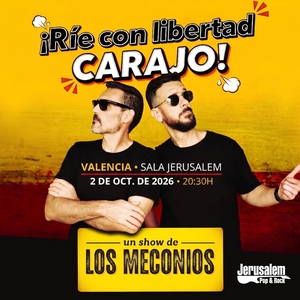 Los Meconios Tickets, Tour Dates and Shows