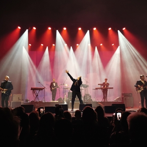 Lustans Lakejer Tickets, Tour Dates and Concerts