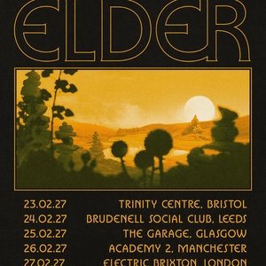 REZN Tickets, Tour Dates and Concerts