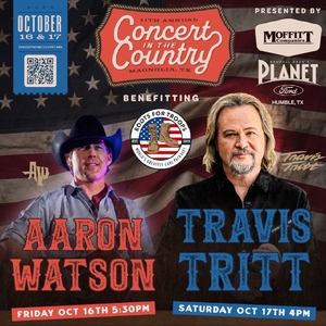 Travis Tritt Tickets, Tour Dates and Concerts