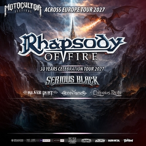 Melodius Deite Tickets, Tour Dates and Concerts