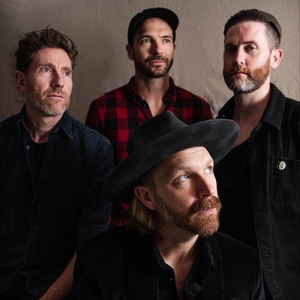 Young Martyrs Tickets, Tour Dates and Concerts