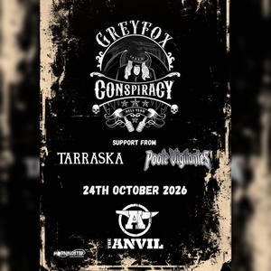 Tarraska Tickets, Tour Dates and Concerts