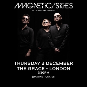 Magnetic Skies Tickets, Tour Dates and Concerts