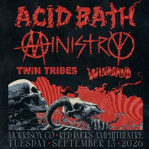 Twin Tribes Tickets, Tour Dates and Concerts