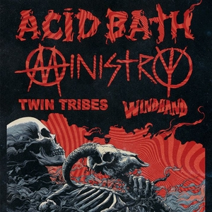 Windhand Tickets, Tour Dates and Concerts