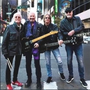 Foghat Tickets, Tour Dates and Concerts
