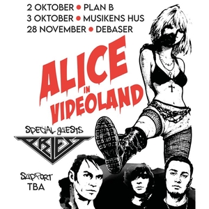Priest Tickets, Tour Dates and Concerts
