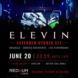 ELEVIN Tickets, Tour Dates and Concerts