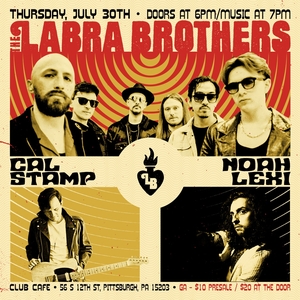 The Labra Brothers