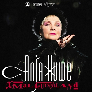 Anja Huwe Tickets, Tour Dates and Concert