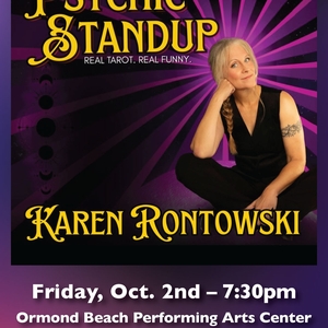 Karen Rontowski Tickets, Tour Dates and Shows