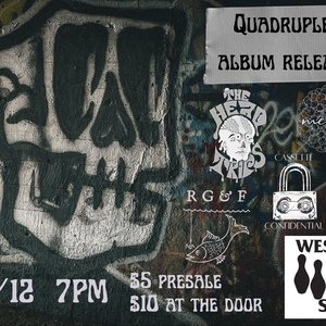 meddle: Album Release Show