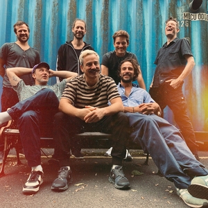Jamaram Tickets, Tour Dates and Concerts