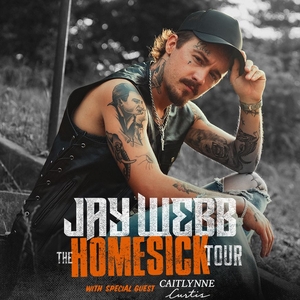 Jay Webb Tickets, Tour Dates and Concerts
