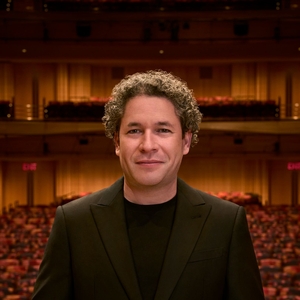 Gustavo Dudamel Tickets, Tour Dates and Concerts