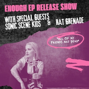 Rat Grenade Tickets, Tour Dates and Concerts